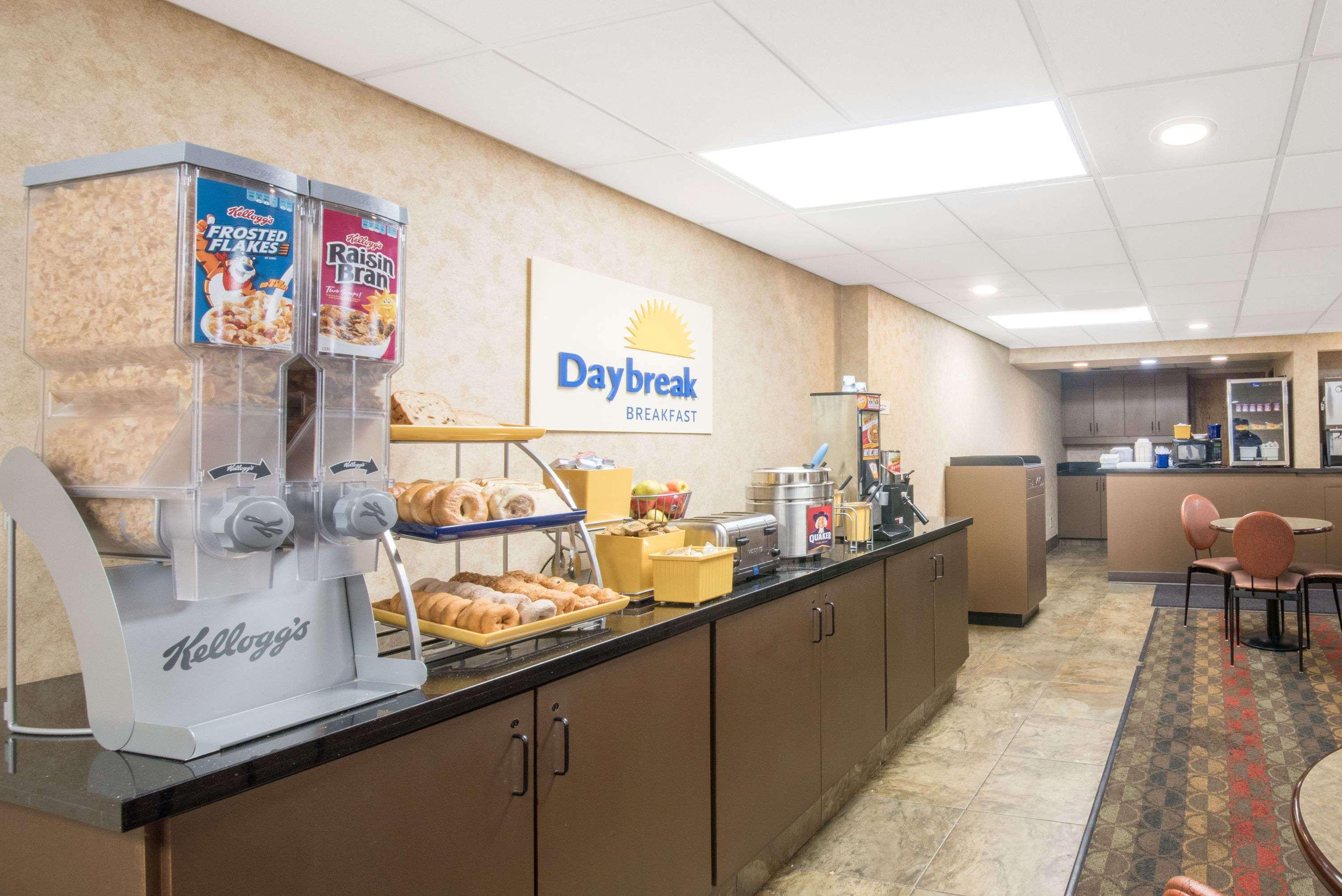 Days Inn By Wyndham Duluth Lakewalk Luaran gambar