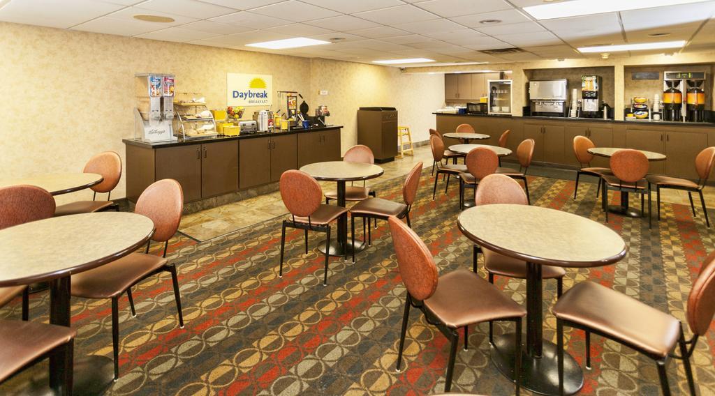 Days Inn By Wyndham Duluth Lakewalk Luaran gambar