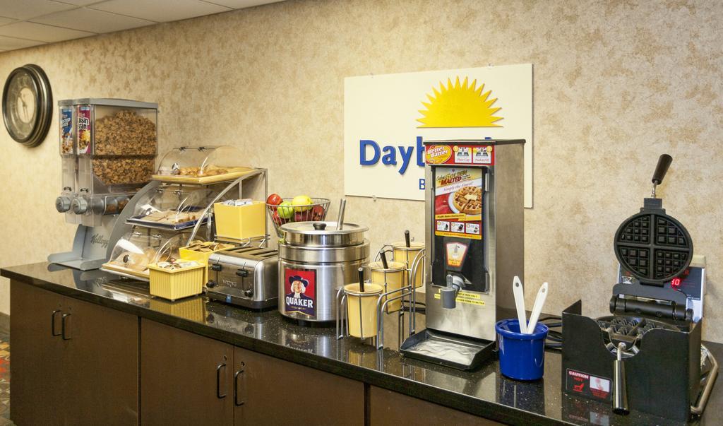 Days Inn By Wyndham Duluth Lakewalk Luaran gambar