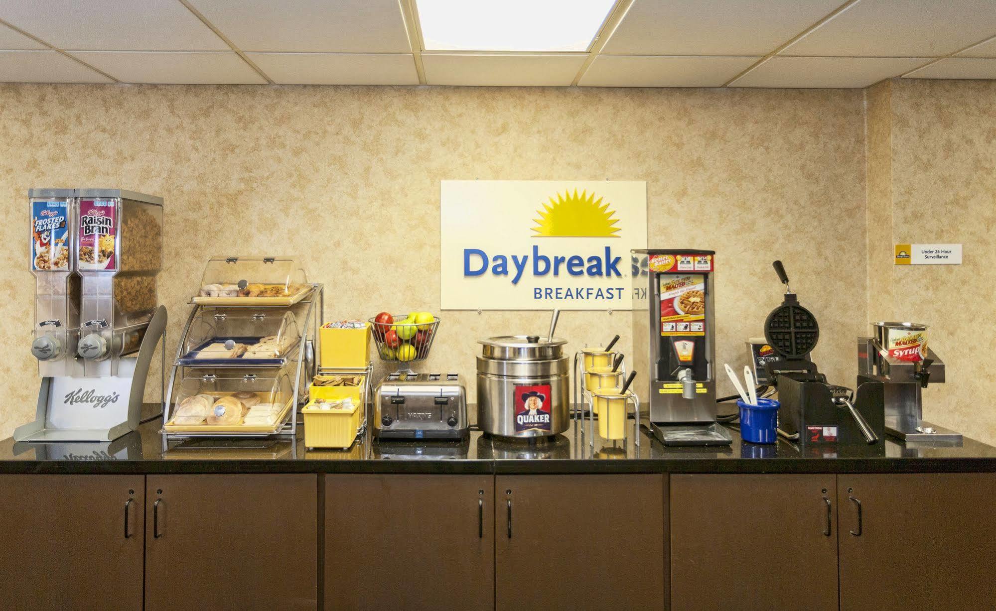 Days Inn By Wyndham Duluth Lakewalk Luaran gambar